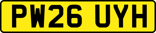 PW26UYH
