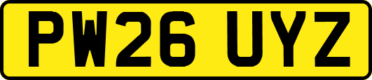 PW26UYZ