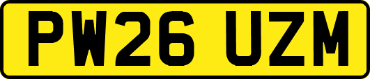 PW26UZM