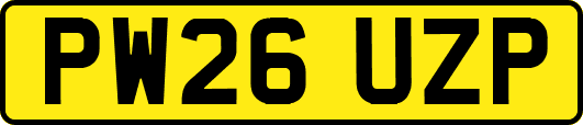 PW26UZP