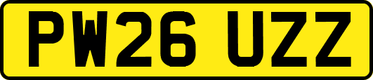 PW26UZZ