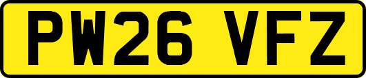 PW26VFZ