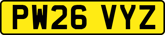 PW26VYZ