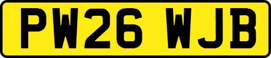 PW26WJB