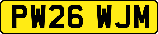 PW26WJM