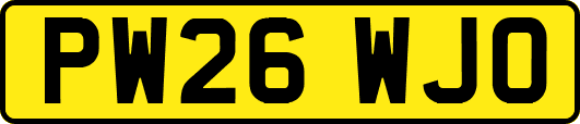 PW26WJO