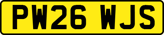 PW26WJS