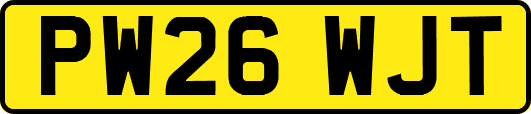 PW26WJT
