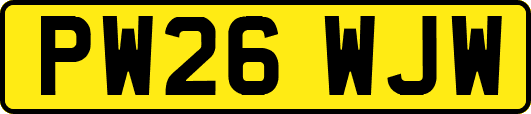 PW26WJW