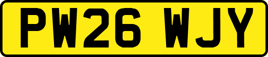 PW26WJY