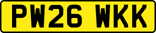 PW26WKK