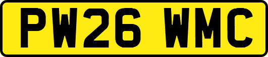PW26WMC
