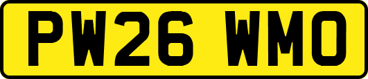 PW26WMO