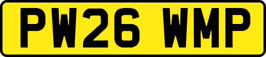 PW26WMP