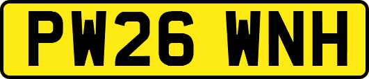 PW26WNH