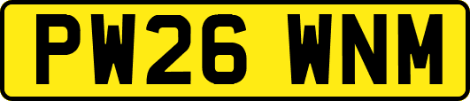 PW26WNM