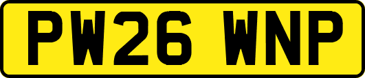 PW26WNP