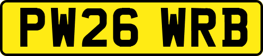 PW26WRB