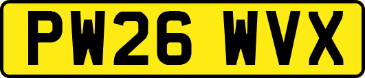 PW26WVX