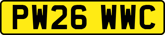 PW26WWC