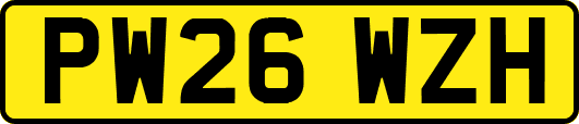 PW26WZH