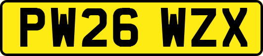 PW26WZX