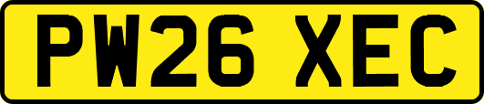 PW26XEC