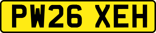 PW26XEH