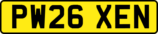 PW26XEN