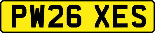 PW26XES