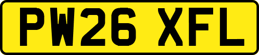 PW26XFL