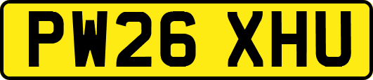 PW26XHU
