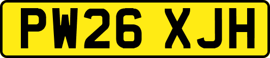 PW26XJH