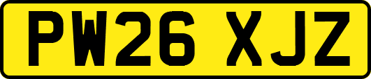 PW26XJZ