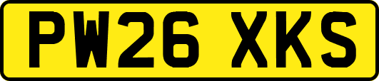 PW26XKS