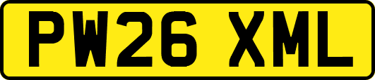 PW26XML
