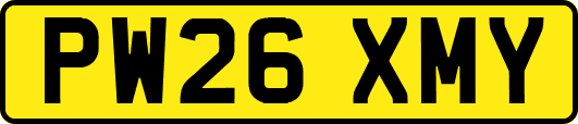 PW26XMY