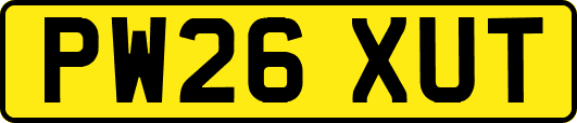 PW26XUT