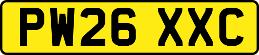 PW26XXC