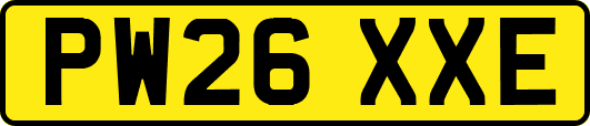 PW26XXE