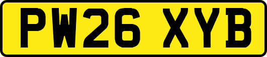PW26XYB