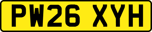 PW26XYH