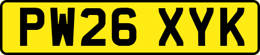 PW26XYK