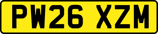 PW26XZM