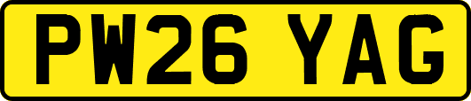 PW26YAG