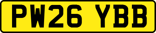 PW26YBB