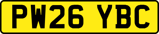 PW26YBC
