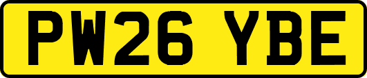PW26YBE