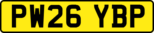 PW26YBP