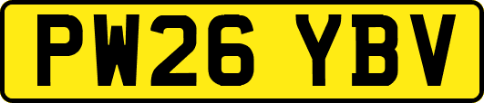 PW26YBV